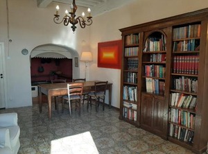 Part Of The Monte Castelli Pisano | Montecastelli
