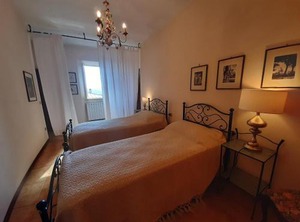 Part Of The Monte Castelli Pisano | Montecastelli