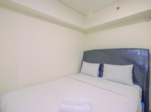 Cozy Bassura City | Cikarang