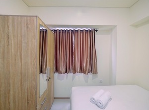 Cozy Bassura City | Cikarang