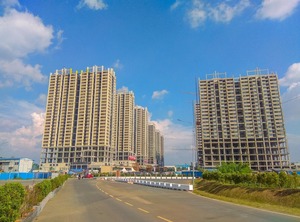 Cozy Bassura City | Cikarang