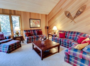 Sitzmark | Truckee