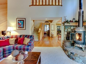 Sitzmark | Truckee