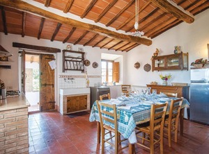 Schivanoia Quirico Si | San Quirico d'Orcia