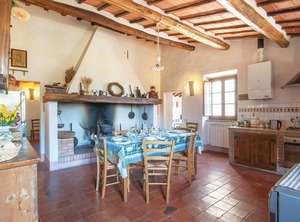 Schivanoia Quirico Si | San Quirico d'Orcia