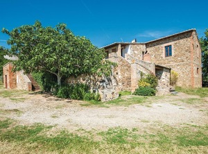 Schivanoia Quirico Si | San Quirico d'Orcia