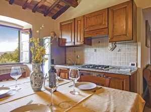 Accommodation San Donato | Barberino Tavarnelle