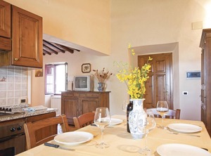 Accommodation San Donato | Barberino Tavarnelle