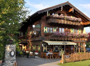 Cozy Fischen Oberstdorf | Fischen im Allgaeu