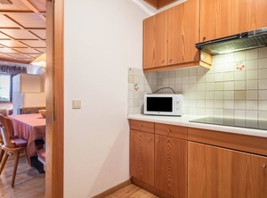 Cozy Dolomieu Mountain | San Cassiano
