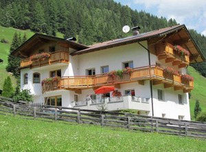 Holiday Resort Gradonna Chalet Kals | Ausservillgraten