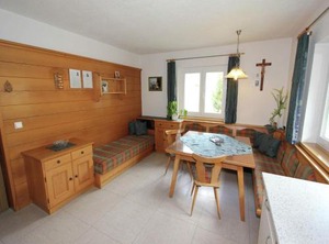 Holiday Resort Gradonna Chalet Kals | Ausservillgraten