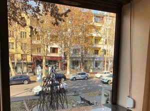 Cozy Abovyan Street | Kentron