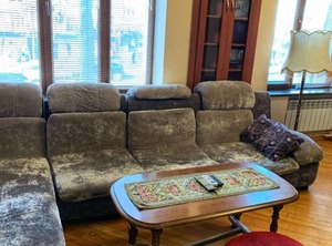 Cozy Abovyan Street | Kentron