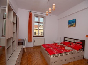 Cozy | Cluj-Napoca City Centre