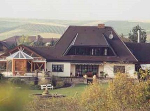Landhaus Schmitt Sommerach | Sommerach