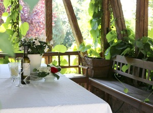 Landhaus Schmitt Sommerach | Sommerach