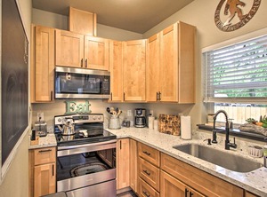 Rainier National Park | Paradise Estates