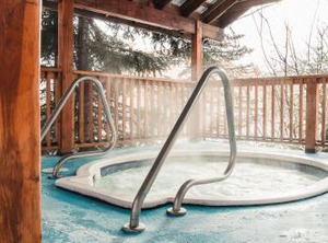 Red Shutter Inn | Rossland