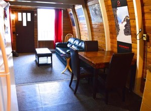 Red Shutter Inn | Rossland