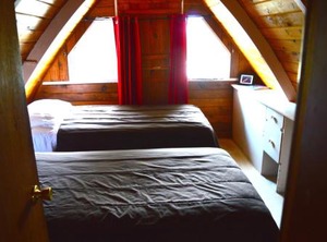 Red Shutter Inn | Rossland