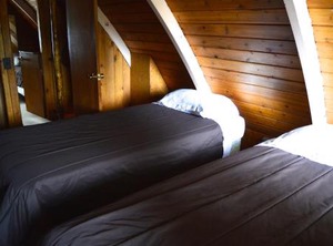 Red Shutter Inn | Rossland