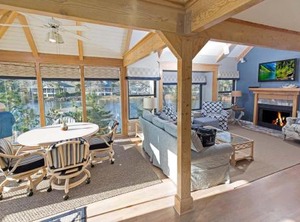 Oyster Catcher Villa | Litchfield by the Sea