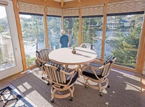 Oyster Catcher Villa | Litchfield by the Sea