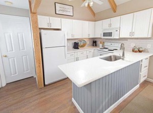 Oyster Catcher Villa | Litchfield by the Sea
