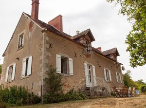 Villa Arthon Persons | Arthon