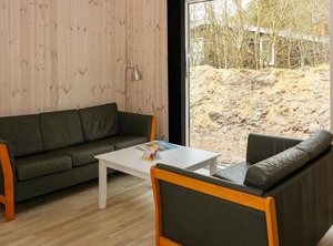 Holiday Skovbrynet | Helberskov Strand