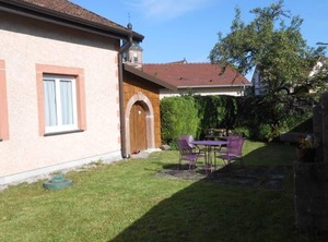 Gite Corcieux Persons | Corcieux