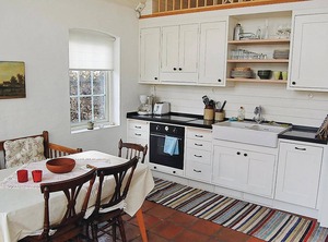 Accommodation | Asljunga