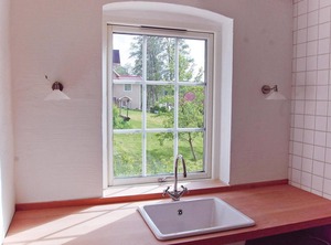 Accommodation | Asljunga