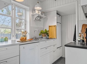 Accommodation Bjert | Bjert