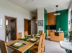 Accommodation Canino | Canino