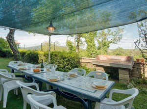 Accommodation Canino | Canino