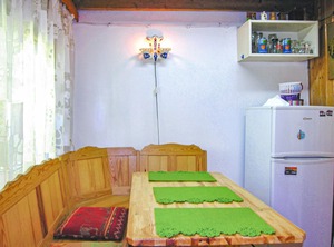 Accommodation | gmina Drezdenko