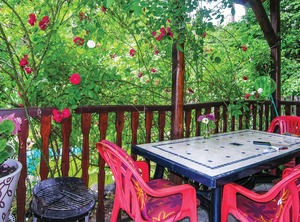Accommodation | gmina Drezdenko