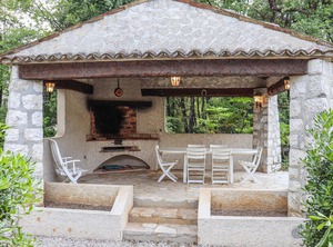 Roquefort Les Pins | Roquefort-les-Pins