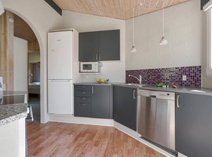 Accommodation Roslev | Ronbjerg