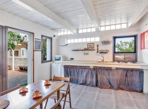 Accommodation Staletti | Copanello