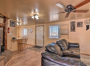 Canyon Grand Staircase | Henrieville