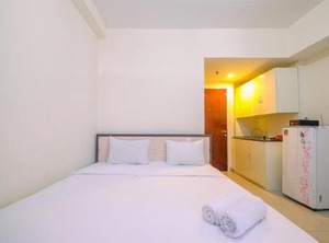 Taman Melati Universitas Indonesia | Pondokcina