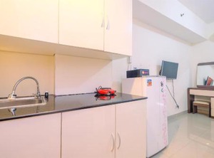 Taman Melati Universitas Indonesia | Pondokcina
