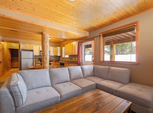 Stemwinder Kimberley | East Kootenay