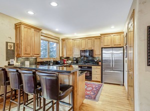 Cozy Mountain Retreat Arrowhead Village | Edwards