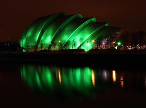 Glasgow | Tradeston