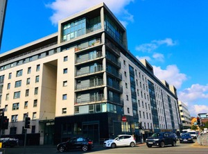 Glasgow | Tradeston