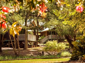 Riverglen Chalets | Margaret River